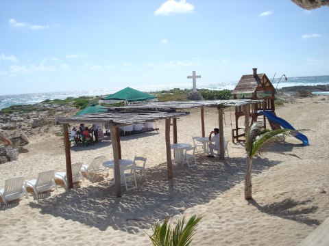 Cozumel — photograph 64