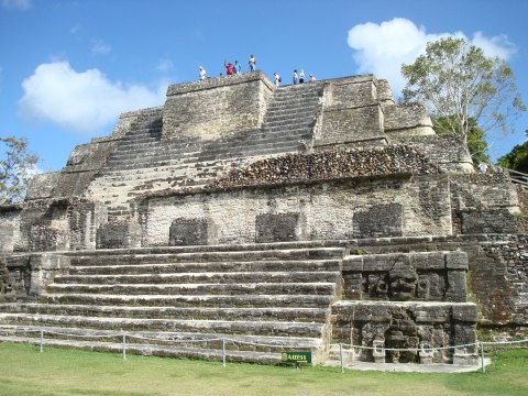 Belize — photograph 103