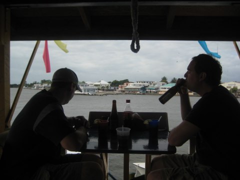 Belize — photograph 2