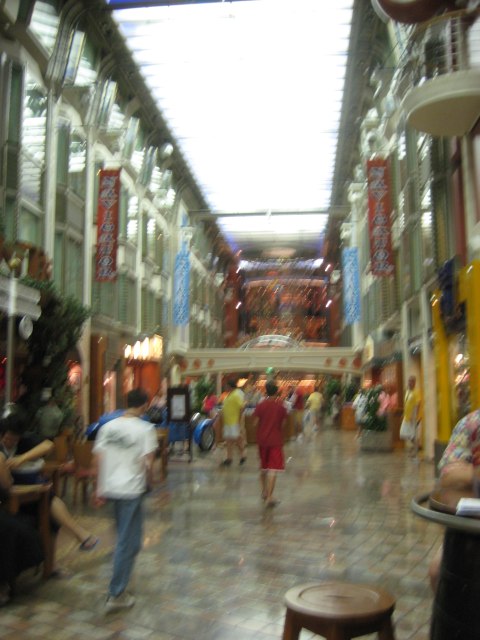 On the ship — photograph 102