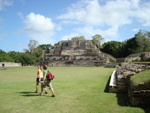 Belize — photograph 81
