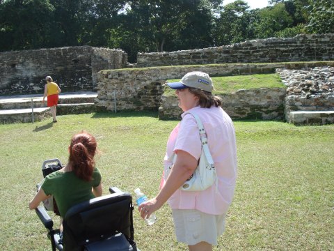 Belize — photograph 86
