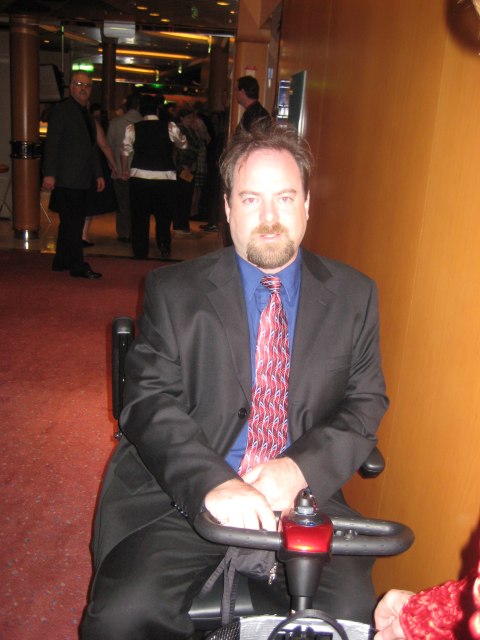 On the ship — photograph 50