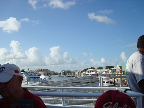 Belize — photograph 108