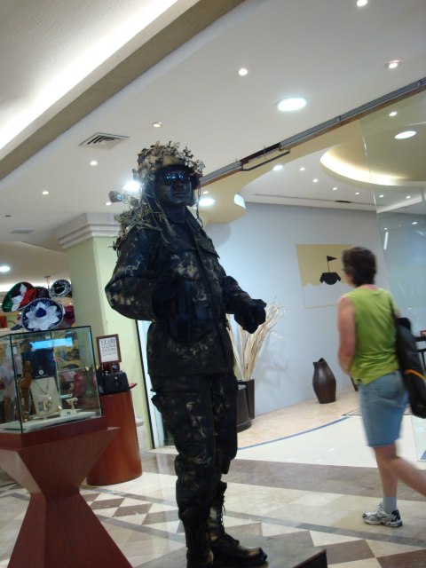 Cozumel — photograph 86
