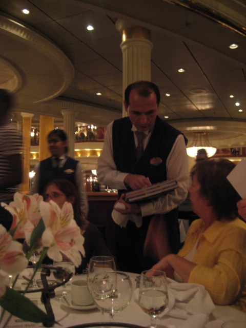 On the ship — photograph 125