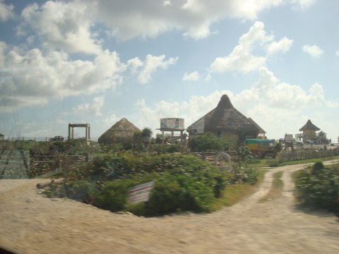 Cozumel — photograph 62
