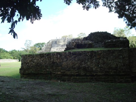 Belize — photograph 80