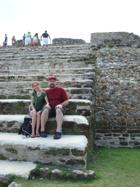 Belize — photograph 73