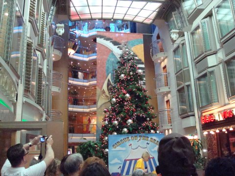On the ship — photograph 151