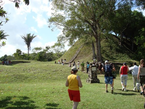 Belize — photograph 49