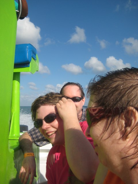 Cozumel — photograph 7
