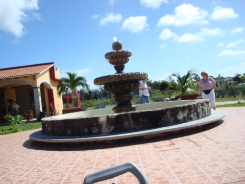 Cozumel — photograph 75