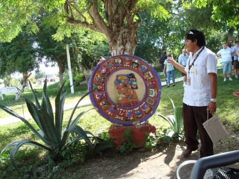 Cozumel — photograph 54