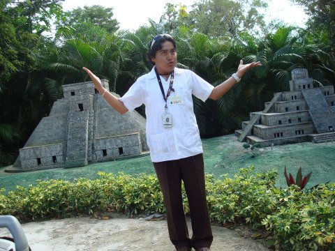 Cozumel — photograph 48