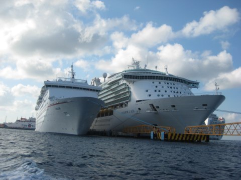 Cozumel — photograph 1