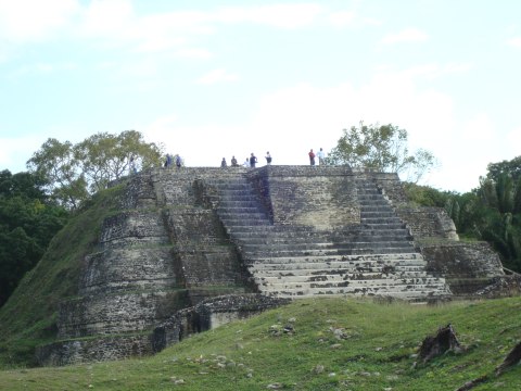 Belize — photograph 70