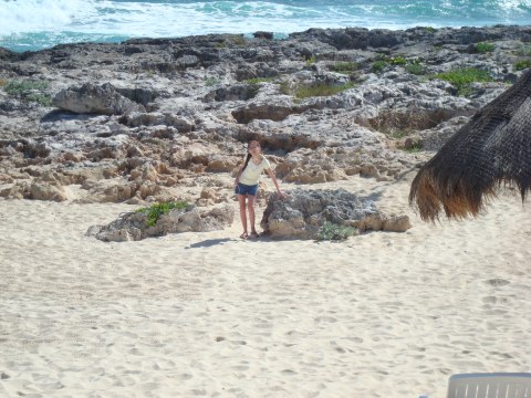 Cozumel — photograph 67