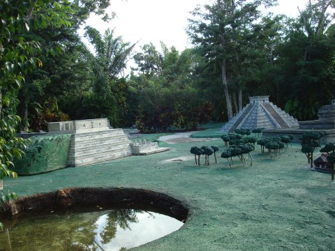 Cozumel — photograph 49