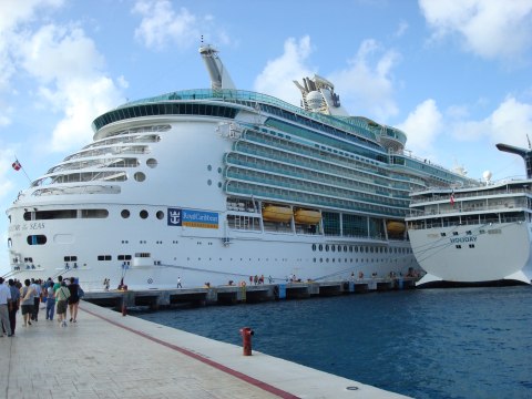 Cozumel — photograph 89