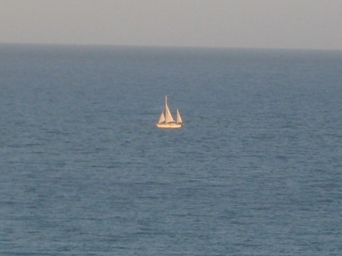 On the ship — photograph 19