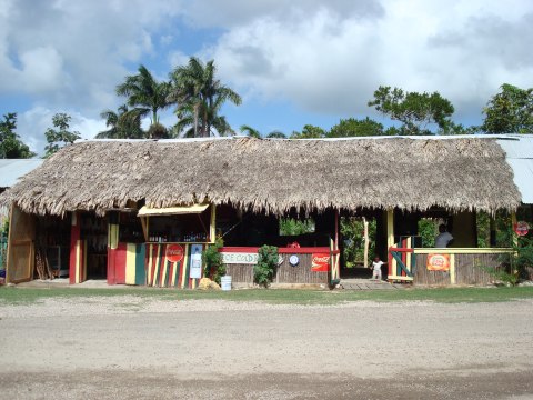 Belize — photograph 47