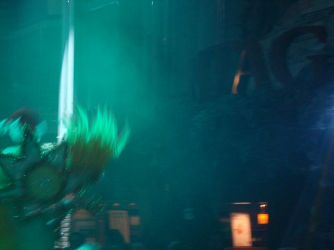 On the ship — photograph 210