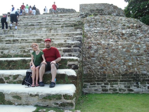 Belize — photograph 74