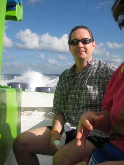 Cozumel — photograph 6