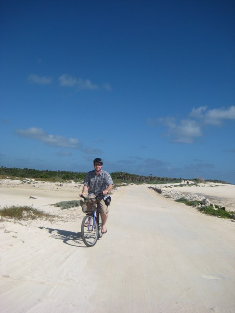 Cozumel — photograph 30