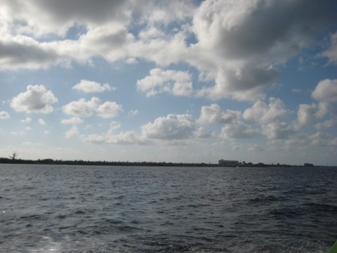 Cozumel — photograph 2