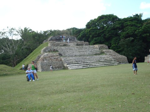 Belize — photograph 63