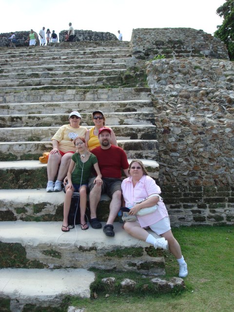 Belize — photograph 77