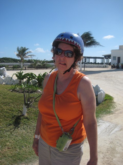 Cozumel — photograph 8