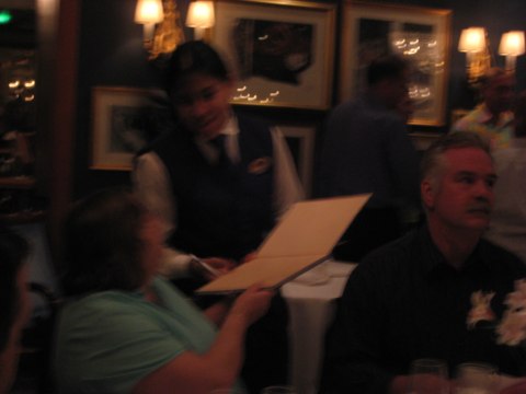 On the ship — photograph 127