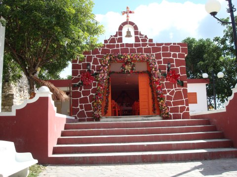 Cozumel — photograph 60