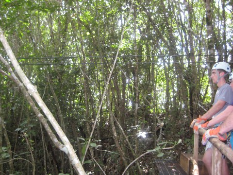 Belize — photograph 24