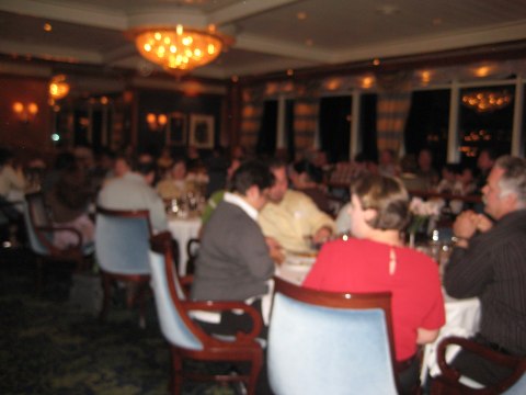 On the ship — photograph 121