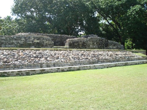 Belize — photograph 84