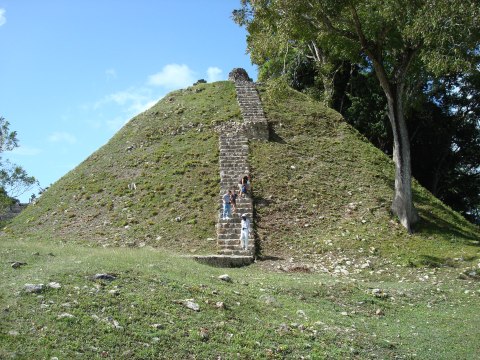 Belize — photograph 50