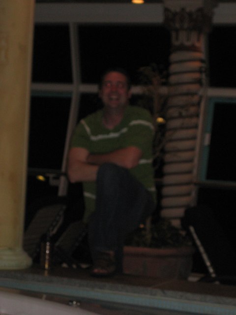 On the ship — photograph 136