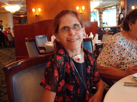 On the ship — photograph 174