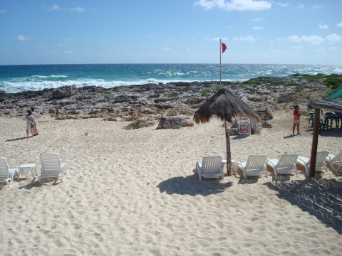 Cozumel — photograph 69