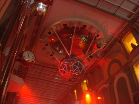 On the ship — photograph 211