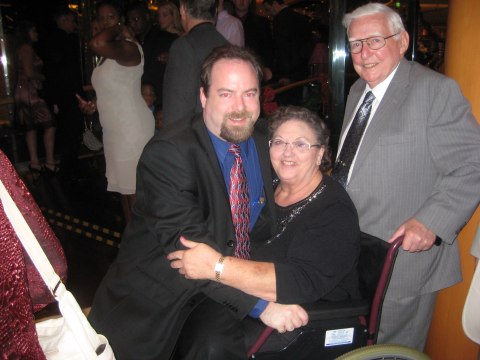 On the ship — photograph 63