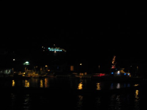 On the ship — photograph 34