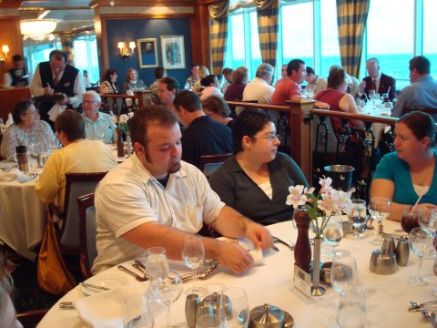 On the ship — photograph 180