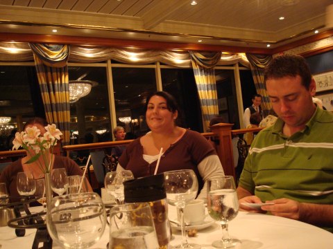 On the ship — photograph 197