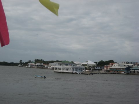 Belize — photograph 4