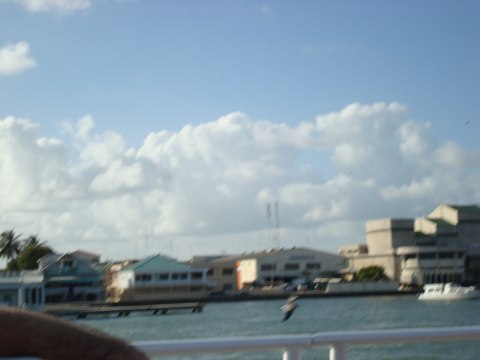 Belize — photograph 113